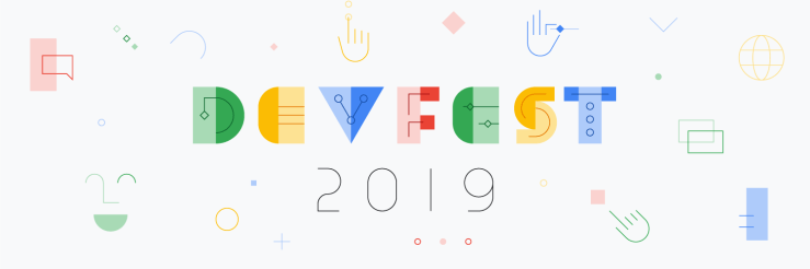 DevFest Banner