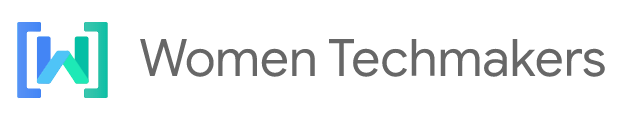 Women Techmakers logo