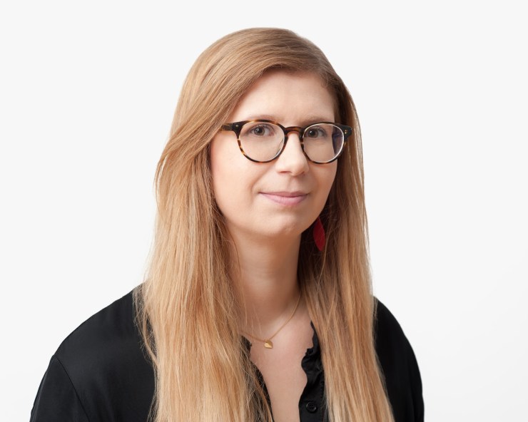 Photo of Vesna Doknic