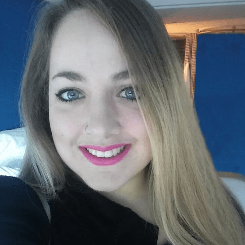 Photo of Eliza Camber