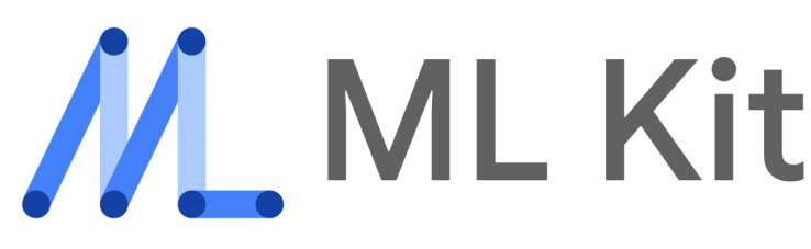 ML Kit logo