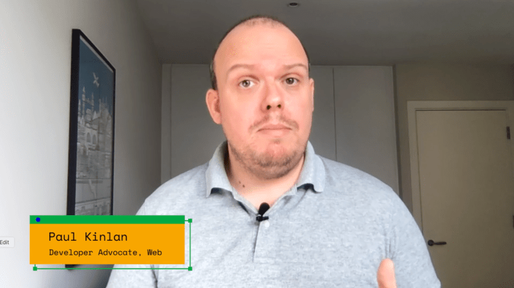 Image of Paul Kinlan