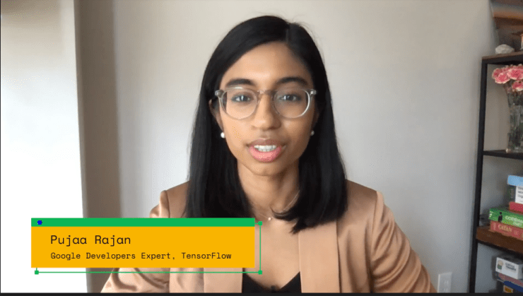 Image of Pujaa Rajan